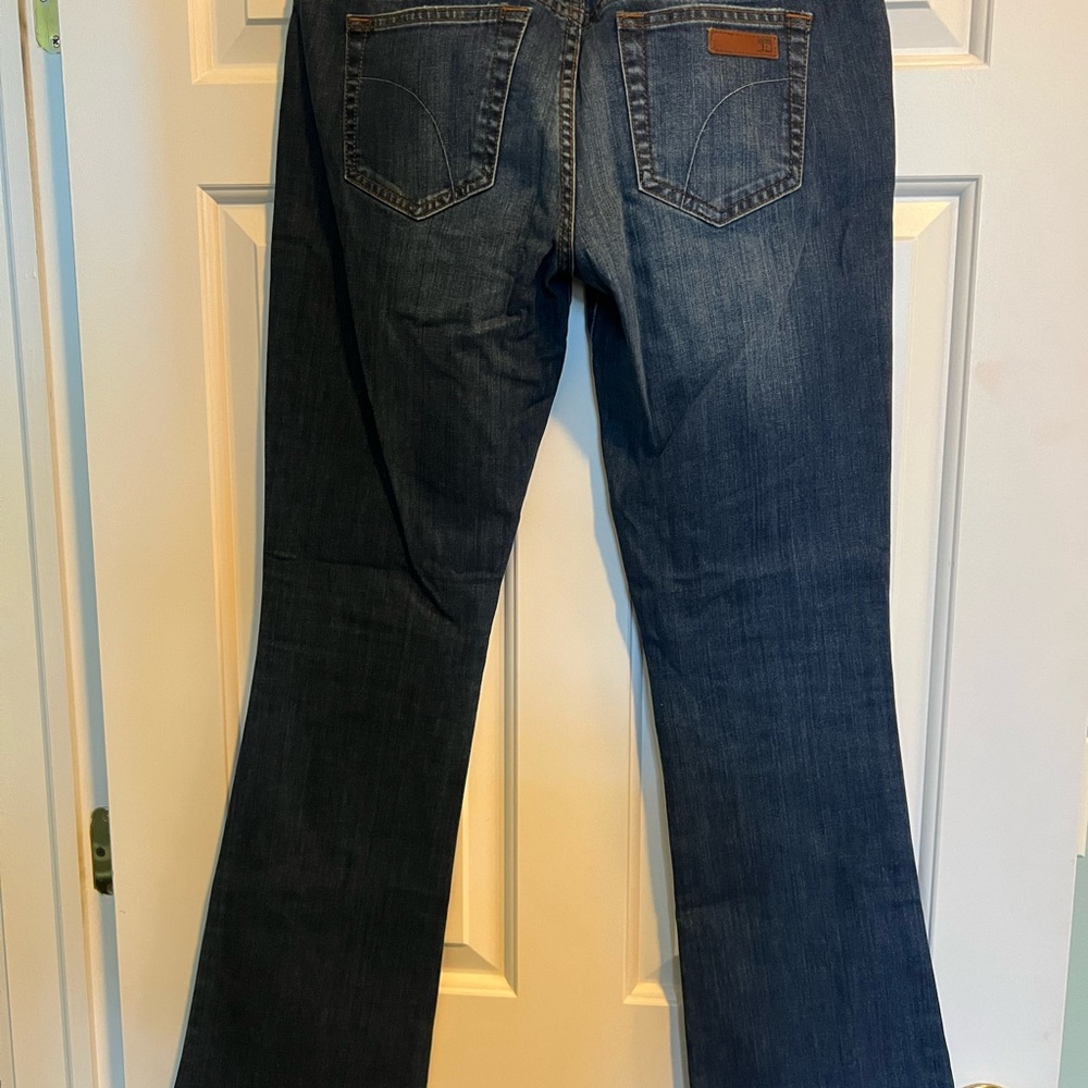 Joes flare jeans